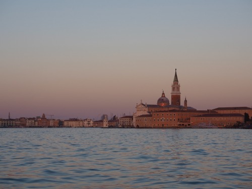 Vaporetto views, Venice9th February 2022