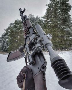 gunshub: Ak74 545x39mm