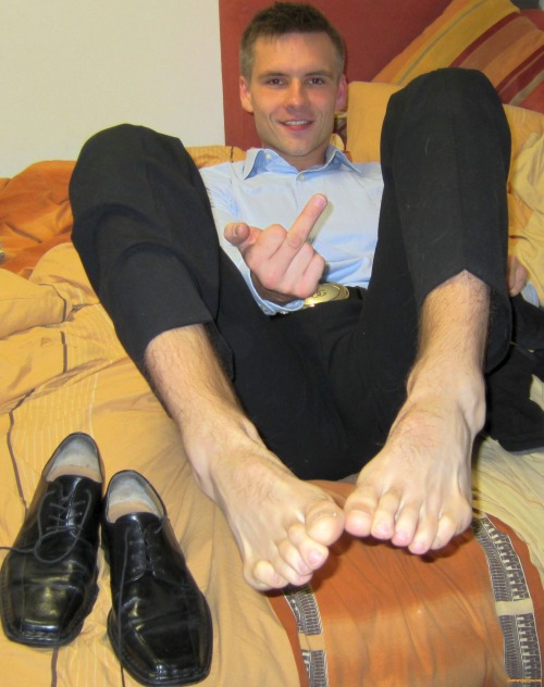 lickyafeet:  Narcius 