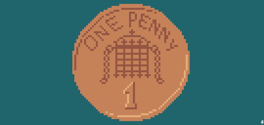 244. Uselesswhen will we get rid of the penny, the most useless coin? the canadians did it, theyre f