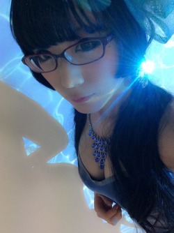 mrweskearfan:  #Eri Kitami