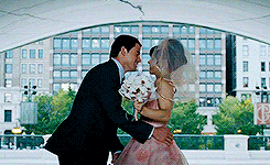 onscreenkisses:The Vow, dir. Michael Sucsy (2012)Leo + Paige + kisses/romantic momentsrequested by a