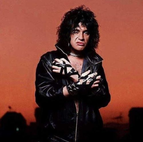 Happy Birthday To Our Favorite Demon!