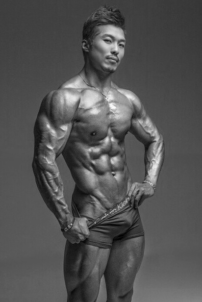 allasianguys: All Asian Guys .tumblr 