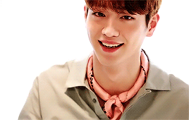 yuhwan:  Seo Kang Joon x CeCi