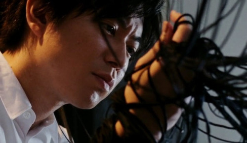 ayominho: koyategoftw: graphicabyss: Many people seemed to find Ikiro PV touching and impressive but