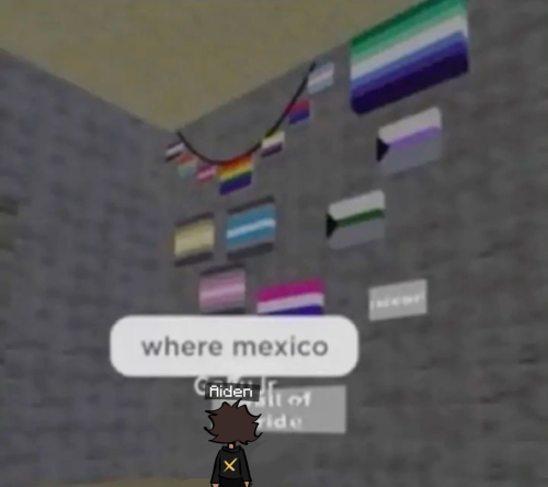 Happy Pride Month!!
