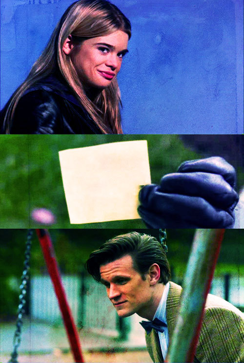   “Hello, Doctor. It’s been a while.” “Yes, I suppose it has. So, to what do I owe this visit? Is this the day?” “Which day is that?” “The day I finally stop running; the day you finally claim my old soul.” “You should know that by