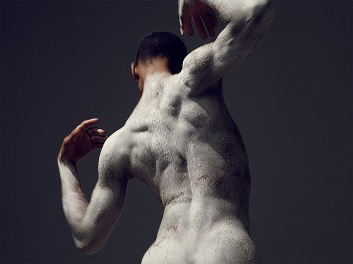ofmiceandmenessay:  Ph. Bertil Nilsson