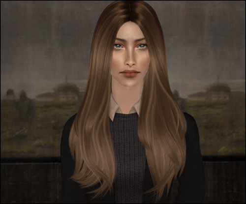 entropy-sims:Two Leahlilith’s hairs 4to2For child-elder, comes in blend of original texture and io’s