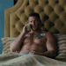 Sex hunnam:Alan Ritchson as Hank HallTitans: pictures