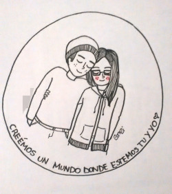 dospiezas-deun-corazonroto:  ♡∞  