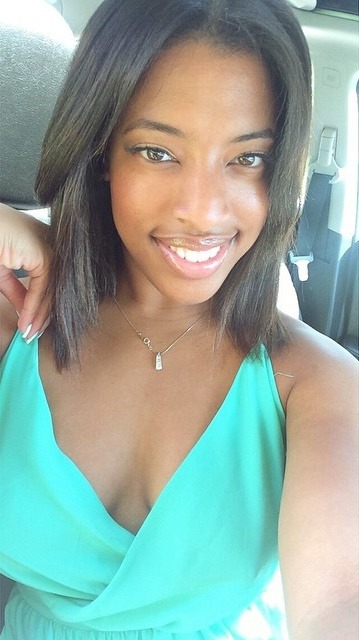 fletchertrowan:  allthingsbootiful:  rythom_  Yes, she is.