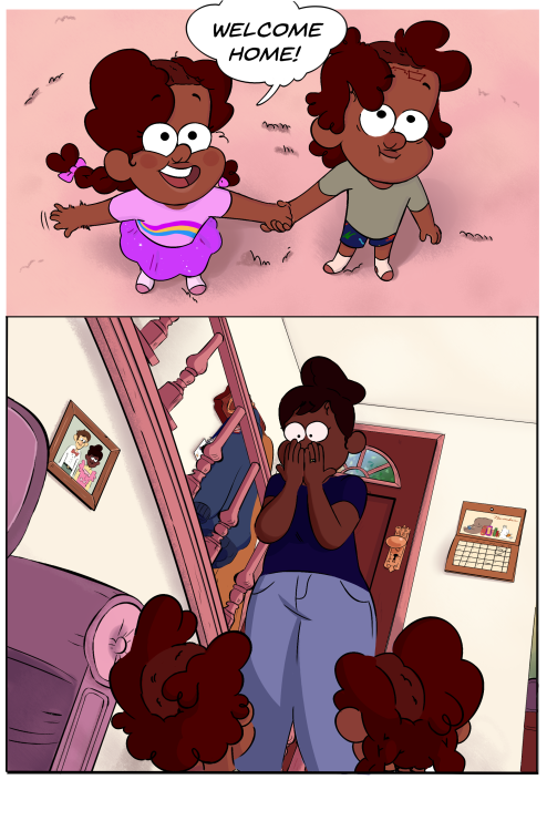 bugchuckles:anybody else think about what had to have happened after mabel and dipper got home after