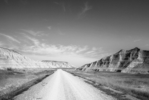 badlands national park