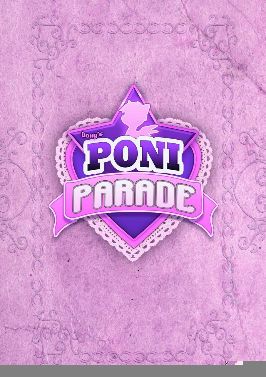 wodnyteam:  Poni parade part 4/20