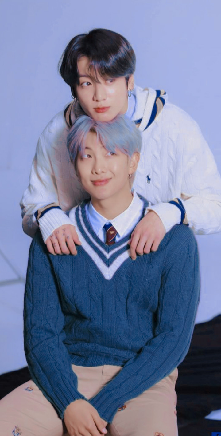 Bts; Namkook