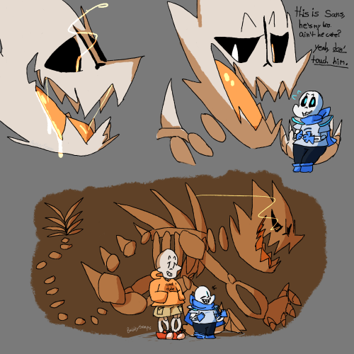 hi yes i really like gb pappy 
