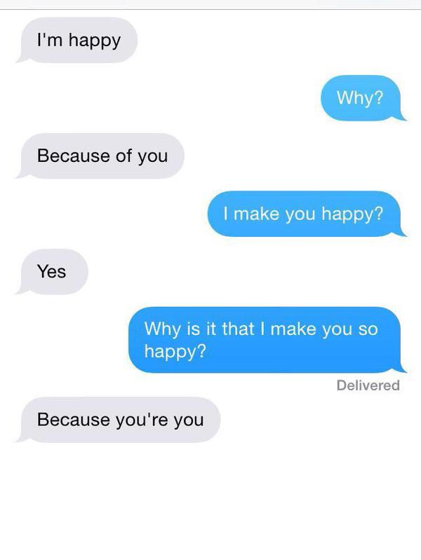 these-times-shall-pass:  love sexting? you must follow this blog!