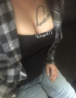 wvgurl71: inkdnready:   Sexy Saturday…   Something about flannels just turns me on. 😜 @inkdnready just lounging around waiting  to get ready and  head up north in a few hours to spend sometime with @cat11tman have a great Sexy  Saturday my friend