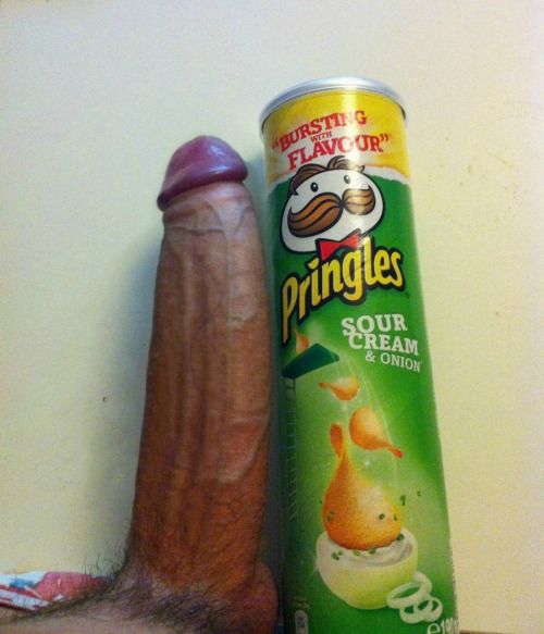 wishmydickwasbig:  Let me see how big your cock is, dude.