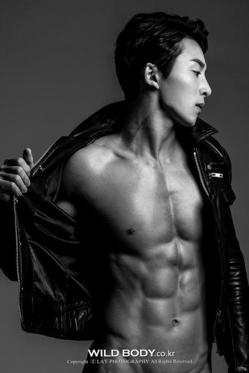 mantop10691:  韓國Male Body - Photography By Lay攝影集..02