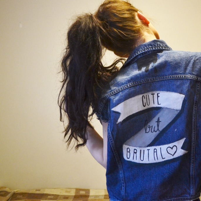 lzbth:  endless love n thank yous to the wonderful ms fletty at femmedenim for