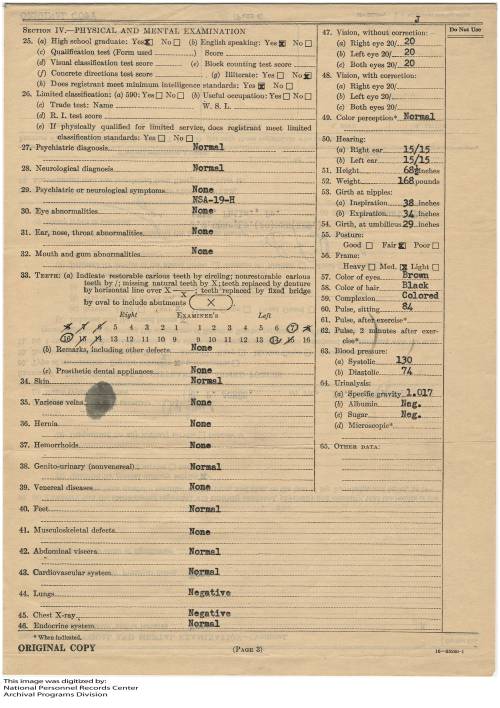 preservearchives:PEP (Person of Exceptional Prominence) Spot Light:  John Coltrane (September 23, 