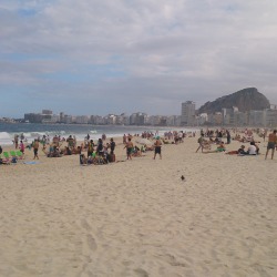 Olympic tickets booked! Heading back to Rio in 2016.  August 3rd - 25th. Cant wait.  Love this city.