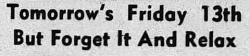 yesterdaysprint: The Odessa American, Texas,