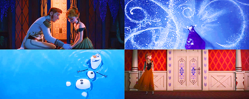 the disney princess