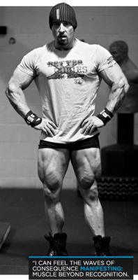 bywayofpain:  Men who work legs 😍😍