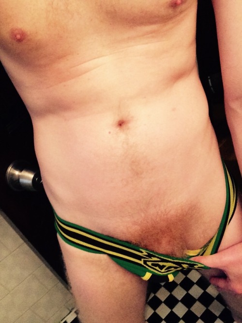 XXX gingerstrap:Happy St. Patrick’s Day  Kik: photo