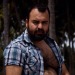 hairy-muc-bear:2021.01.28.Thursday&rsquo;s BILFS in Open Shirts Next Door Bulls