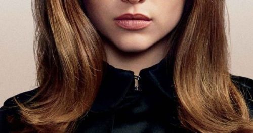 Downaload Sophie Cookson, Roxy, Kingsman: The Golden Circle, actress, movie wallpaper for screen 720