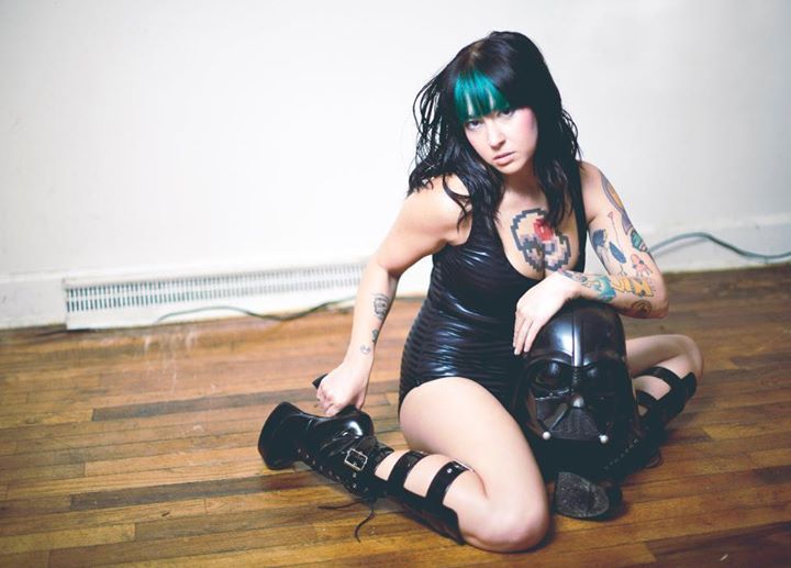 Ink - Beer - Babes