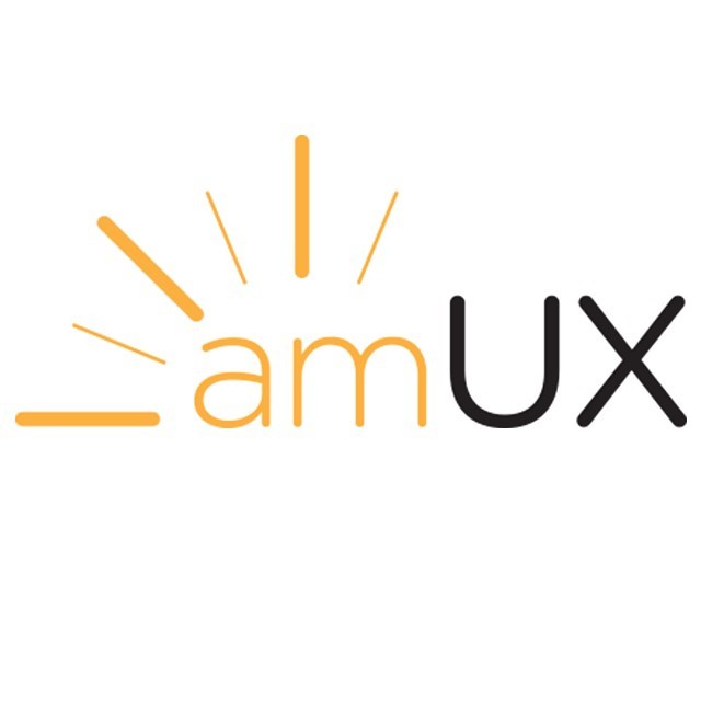 We’re hosting a new morning #UX meet up soon. If you’re in ATL, you should come check us out ;)
amUX.org
Shout to @knellbelle for the awesome logo! (at Pardot)