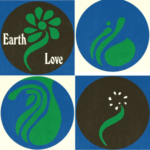 equatorjournal: earth day