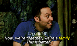 Critical Role Gif Meme - [] Relationships - Vox Machina