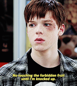 ianandmickeyenthusiast - ian + mickey