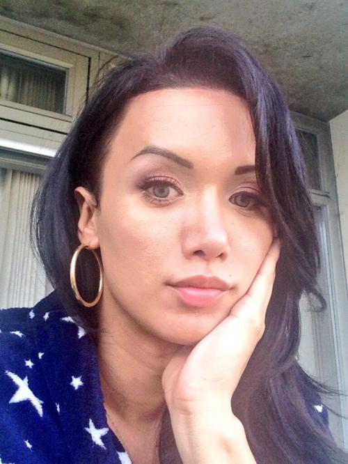 dreamtgirls:  Bianka Nascimento