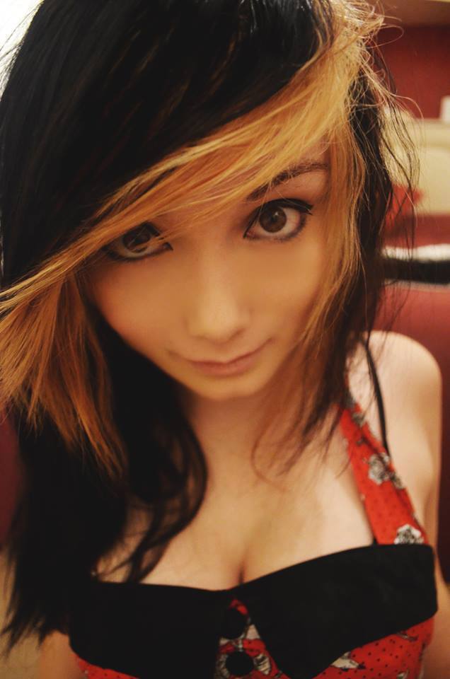 sweetcuties:  Follow me for more Cuties :)