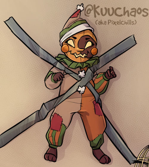 Okay, This Is Lowkey A Spoiler To The Backstage AU But You Know...(text Edit By @twinanimatronics )