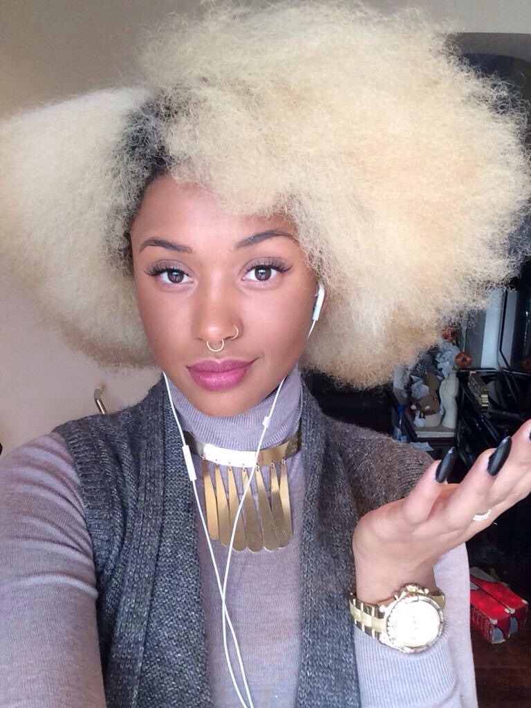 indianaifill:“Why do you wear your hair like that?”