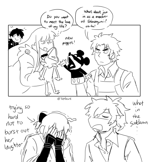 funny gudaguda6 drawings