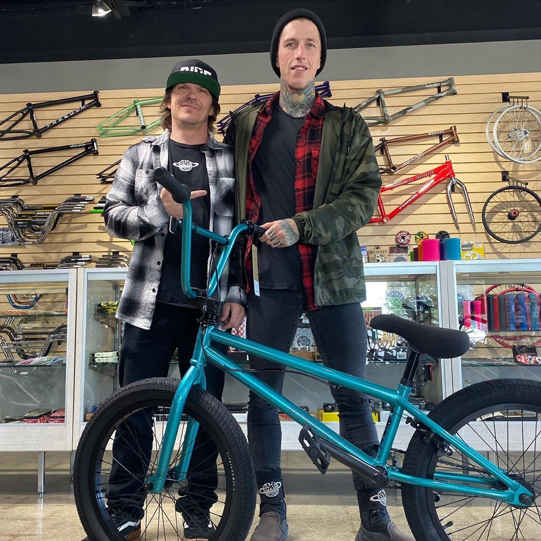 albes bike