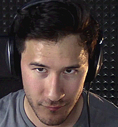 seans-infected-retinas:  Mark dancing in his outros