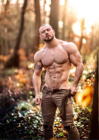 muscleorlando:  