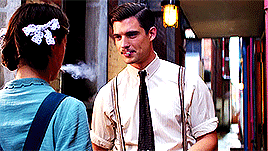 Open To: Anyone. Any Connection Is Fine. Muse: Sebastian Hale. 25-33. ( David Corenswet Fc ) Plot: Sebastian