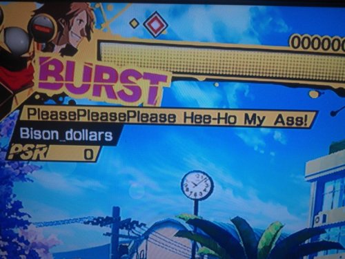 blazeitlikebraixen:  Atlus you know what you did when you trusted us with custom titles! 